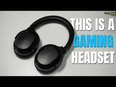 Razer Barracuda V2 Pro Review: One of the Best Gaming Headsets I’ve Used