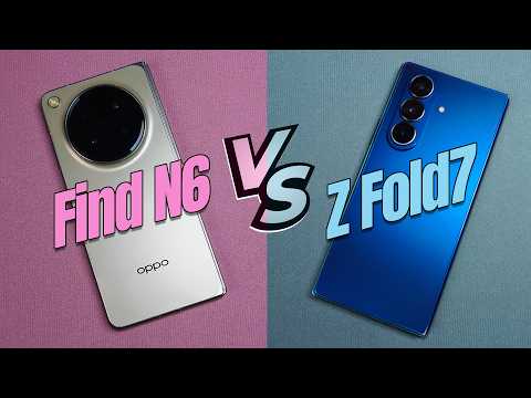 I Tested Both Foldables For Weeks | Here's What I Found!