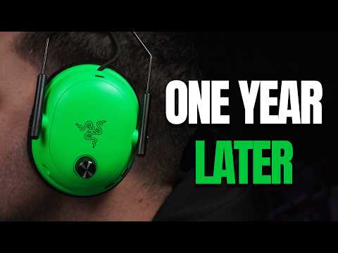 Razer BlackShark V3 Pro Review | Still $550, Still Worth It?