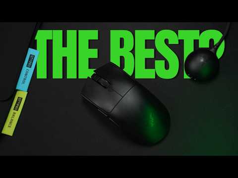Razer Viper V4 Pro Review | The Ultimate Competitive Mouse?