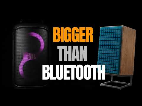 I Was WRONG About JBL!