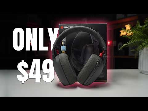 Fantech Studio V2 Pro review | Worth it?