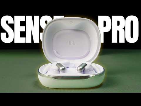 JBL Sense Pro review | Good but not for everyone