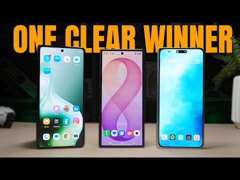 OPPO Find N6 vs Razr Fold vs Galaxy Z Fold8 Ultra | Which Foldable Should You Buy?