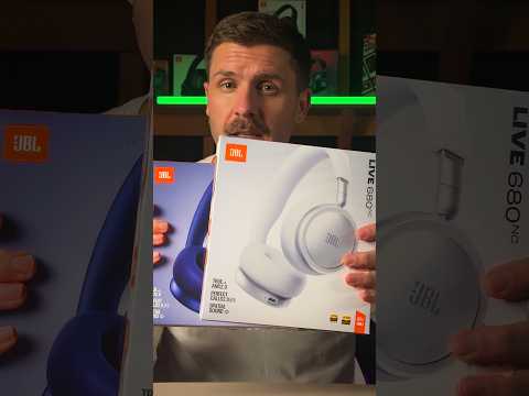 JBL Live 780 & 680NC | Available now! #jbl #jblnz