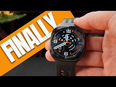 Samsung Galaxy Watch Ultra2 | I'm Not A Diver, Should I Care?