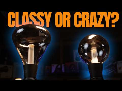 I Tested Philips Hue's Most Expensive Bulbs | E27 Lightguide Review